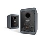 Kanto REN 200W Bookshelf Bluetooth Speakers, Matte Grey, Pair (RENMG)~#|#~929AEAE9-05F4-42AD-AE3C4A4E6AFA8F2C_sc7