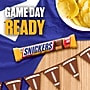 Snickers Pb Squares King Size, 18/Pack (MMM44148)~#|#~929B3CA2-F45C-4179-9001C537E689B7BD_sc7