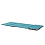 Children's Factory Rest Time Vinyl Pillow Rest Mat, 46" x 20", Red & Green (CF-400001)~#|#~929C0CAA-DEBF-4E18-AE1EB519C90E061D_sc7