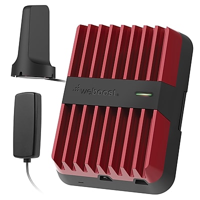 weBoost Drive Reach In-Vehicle Cell Signal Booster Kit - Thumbnail 4