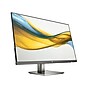 HP Pro 524da Series 5 23.8" FHD LED IPS Monitor, Tilt/Height Adjustable, Black (B11W5AT#ABA)~#|#~929F34F1-CA58-4DB4-8347C2C36ED637A8_sc7