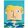 Tru-Ray 12" x 18" Construction Paper, Almond, 50 Sheets/Pack, 5 Packs/Bundle (PAC103074-5)~#|#~92A16A27-4921-4243-B7F0129EF9DF95EE_sc7