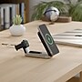 Alogic Flip 2-in-1 Qi2 Wireless Charging Stand, Black (AL21WCFL-BK)~#|#~92A1A91C-E480-4BA6-8C3CEC5CB6D3867D_sc7