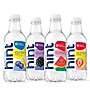 Hint White Variety Pack Purified Water, 16 oz., 12 Bottles/Carton (00349)~#|#~92A20814-A695-4FAB-89A1630A7A59C17E_sc7