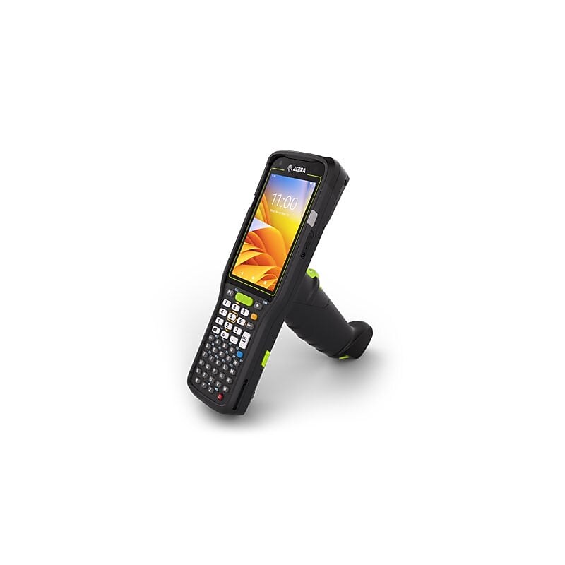 Zebra MC3400 Mobile Computer (MC3401-0G1M54SS-NA) image 1
