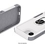 SaharaCase Raider Series Phone Case for iPhone 16e, Shock Absorbing, Fossil White (CP00817)~#|#~92A59F3D-9DB2-46E4-9577DD3D7D75D16C_sc7
