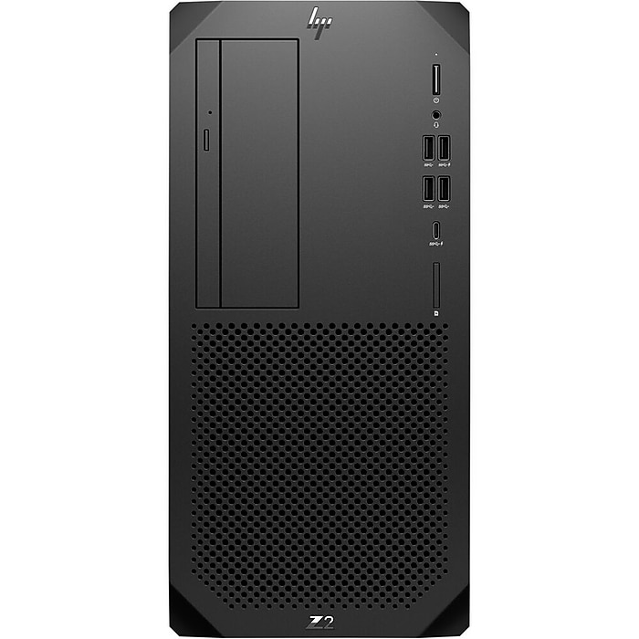 HP Z2 Tower G9 Desktop Computer, Intel Core i9-14900, 32GB RAM