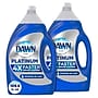 Dawn Platinum Dish Soap, Refreshing Rain Scent, 54.8 fl. oz., 2/Pack (04504)~#|#~92A8C203-4AAE-46E1-AAEE25518B91B336_sc7