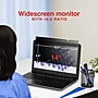 Staples TECH Anti-Glare Privacy Filter for 14" Laptop (16:9) (ST62131-CC)~#|#~92A972EA-9DFC-44B0-ABC8C8C585784D7B_sc7