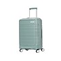 Samsonite Elevation Plus 23" Hardside Carry-On Suitcase, 4-Wheeled Spinner, TSA Checkpoint Friendly, Green (142910-1244)~#|#~92AB9742-039F-443F-A4935EEB9AECB24A_sc7