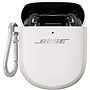 Bose QuietComfort Ultra Wireless Earbuds Charging Case Cover, White Smoke (884181-0020)~#|#~92AC4FCE-2810-4B09-A472B8A5E0676354_sc7