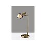 Adesso Starling LED Desk Lamp, 17.5", Antique Brass (3933-21)~#|#~92ACAB2A-2A27-44EC-96D960B714FF6C77_sc7