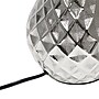 Elegant Designs Juliet Ceramic 20.47" LED Table Lamp, Metallic Silver (LT2041-MSV)~#|#~92ACC634-92E3-4FEA-9A6A8E7C564B7C75_sc7