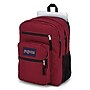 JanSport Big Student Laptop Backpack, Large, Russet Red (JS0A47JK04S)~#|#~92AD2EE4-7FA3-45F7-968CC16C9D4B7A16_sc7