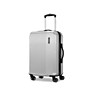 Samsonite Alliance 10" Hardside Carry-On Suitcase Spinner, Aluminum Silver (145793-7378)~#|#~92B1135C-0068-4072-A7E012F869F921D9_sc7