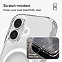 ZAGG Crystal Palace Snap MagSafe Phone Case for iPhone 17, Shock Absorbing, Clear (702319707)~#|#~92B35EC3-B6DC-479F-8A85FDEBC0F92CA5_sc7