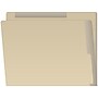 Medical Arts Press Heavy-Duty End Tab File Folder, Straight Cut, Letter-Size, Manila, 50/Box (S-09466-GRY)~#|#~92B587C7-891E-4143-BD35A5A0B8AEB793_sc7