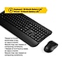 NXT Technologies™ Wireless Keyboard and Optical Mouse Combo, Black (NX60883)~#|#~92B8A9BE-DE83-4E32-8908C5DCE13A4ACC_sc7