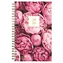 2026 Blue Sky Bouquet Floral 5" x 8" Weekly & Monthly Planner, Plastic Cover (154862)~#|#~92B9A1B5-3FF5-41C1-83A72796C9580487_sc7