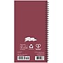 2027 Willow Creek Garden Botanical 3.5" x 6.5" Calendar Year Weekly & Monthly Standard Planner, Assorted Colors (67345)~#|#~92BA6D2A-C252-487D-85B06CED6C089E57_sc7