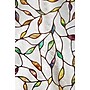 Artscape Cascade SideLight Window Film, 12" x 83" (02-3603)~#|#~92BBA0EE-1C19-422D-BF699EA5F90644CE_sc7