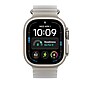 Apple Watch 49mm Translucent Gray Ocean Band, Natural Titanium Finish (MK7K4AM/A)~#|#~92BEC948-90F6-4AA5-87E35D1195FA312C_sc7