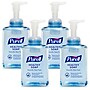 PURELL HEALTHY SOAP Foaming Hand Soap, Citrus Scent, 515 mL, 4/Carton (5013-04)~#|#~92BEEB8B-9C4C-43AE-8AD81D674C7ED2D8_sc7