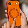 SaharaCase Venture Series MagSafe Compatible Phone Case for iPhone 17 Air, Shock Absorbing, Blazing Sun Orange (CP00934)~#|#~92C03079-A2A1-469E-B820868E49E746E3_sc7