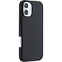 OtterBox Symmetry Series MagSafe Phone Case for iPhone 16 Plus, Shock Absorbing, Black (77-99669)~#|#~92C24FAB-8E31-4E37-8D3AF23F3A504D87_sc7
