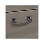 Bush Furniture Homestead 2-Drawer Lateral File Cabinet, Letter/Legal Size, Lockable, Driftwood Gray (HOF129DG-Z)~#|#~92C2908A-071D-40AB-8B2B38B859D8D5ED_sc7