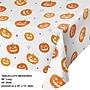 Say Hooray! Perfectly Pumpkin Tableware Kit, Multicolored, 49/Pack (DTC9382E2A)~#|#~92C2ED06-75CD-4B22-8CCF4DD6F7E80A95_sc7