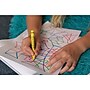 Prang Master Pack Large Crayons, 8 Colors, 200/Box (32341)~#|#~92C3B23A-7E5C-479A-8278A68BF7569600_sc7