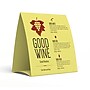 Exact Index 110 lb. Cardstock Paper, 8.5" x 11", Canary, 250 Sheets/Ream, 8/Ream (WAU49541CT)~#|#~92C6BE86-670F-47DD-9124CFF1CEAFD47D_sc7