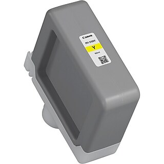 Canon PFI-1700 Cartridges at Staples