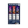 Kars Gluten-Free Nut Trail Mix Variety Pack, 46 oz., 24 Bags/Box (8362)~#|#~92CA9316-5CC2-4B75-999F5493177C08E8_sc7