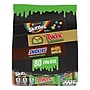 Mars Halloween Candy Chocolate Variety Bag, 2/Pack (600-04230)~#|#~92CB2B0A-FBC6-402B-8BA3B699C1AD345F_sc7