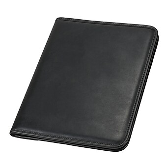 Samsill Professional Pad Holder, Black (70810)