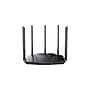 Tenda TX AX2402 Dual Band MU-MIMO WiFi 6 Router, Black (TX12 PRO)~#|#~92CC610D-76D9-4FB4-83BA540F9DEDAC57_sc7