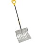 TrueTemper 18" Aluminum Blade Combo Snow Shovel, Steel Extra Wide D-Grip Handle (1641000)~#|#~92CE5124-7924-4FBC-AAAA8E7066B96B67_sc7