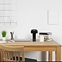 Simple Designs Mushroom Magic LED Table Lamp, Black (LD1070-BLK)~#|#~92CEAAAE-E14A-4ABE-BFE330BAAB29F445_sc7