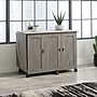 Sauder Select Craft/Sewing Cart, Mystic Oak (426136)~#|#~92CEE24C-E4EE-476C-BC6BE89B5E4EFA22_sc7