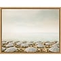 Amanti Art Seaside 4 (Beach) by Carina Okula Framed Canvas Wall Art Print, 24" x 18" (A42674855783)~#|#~92D07F0E-D474-423E-BD7C10112D290C66_sc7