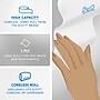 Scott Essential Recycled Coreless Toilet Paper, 1-ply, White, 12 Rolls/Case (07005)~#|#~92D17828-F684-44EF-98345B6189041DB0_sc7
