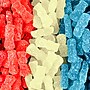 Sour Patch Kids Red White & Blue Gummy Candy, Assorted Flavors, 1.8 lbs., 2/Pack (MOZ00775)~#|#~92D41EE6-3FC3-4EF9-ABD3A57ACCFB37BA_sc7