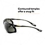 3M Virtua Anti-Fog Safety Glasses, Black Lens, 20/Carton (11873-00000-20)~#|#~92D4A812-67CA-430B-B9286C19C94F6EE5_sc7
