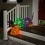 National Tree Company 23" "BOO" Sign with LED Lights (DF-18080021L)~#|#~92D7C747-6C6C-4B45-98702081316C7411_sc7