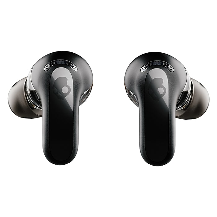 Skullcandy Rail True Wireless Active Noise Canceling Earbuds