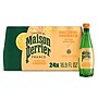 Perrier Flavored Forever Orange Sparkling Mineral Water, 16.9 oz., 24 Bottles/Carton (12242377)~#|#~92D957D4-9887-403E-B9D05160ADD46ECA_sc7