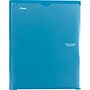 Five Star Pocket and Prong 3-Hole Punched 2-Pocket Folders, Assorted Colors (34136)~#|#~92DA2766-702E-411F-B3A0E04ED4D23B77_sc7