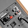 Edifier R1280Ts 42-Watt Powered Bookshelf Speakers, Pair, Brown (EEC4004957)~#|#~92DA82EB-0568-47E0-947D8BEBC51F26E7_sc7